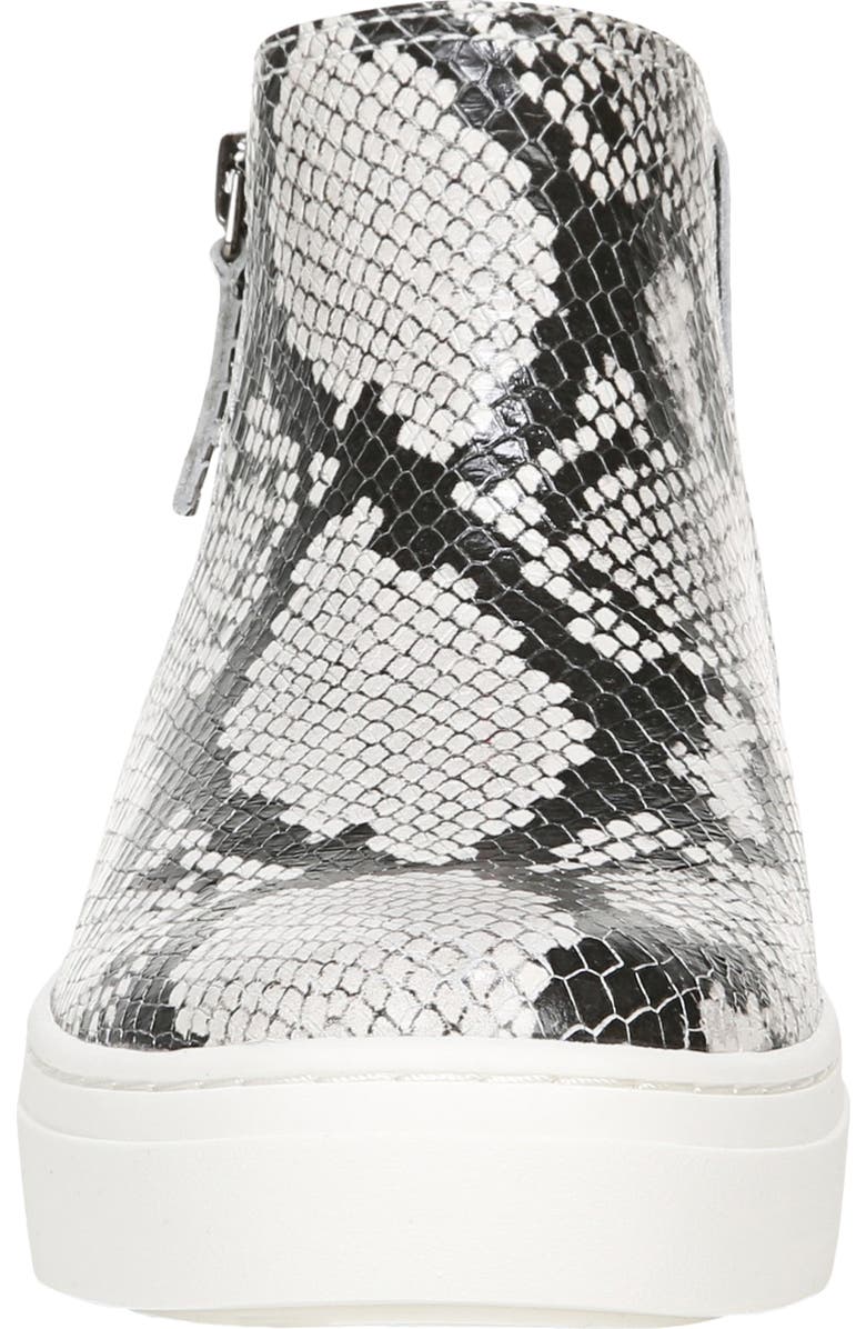 Naturalizer Celeste Sneaker, Alternate, color,