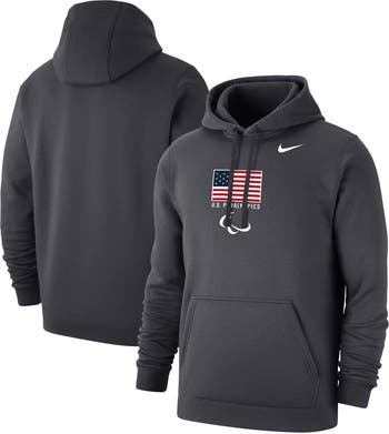 Nordstrom nike hoodie online