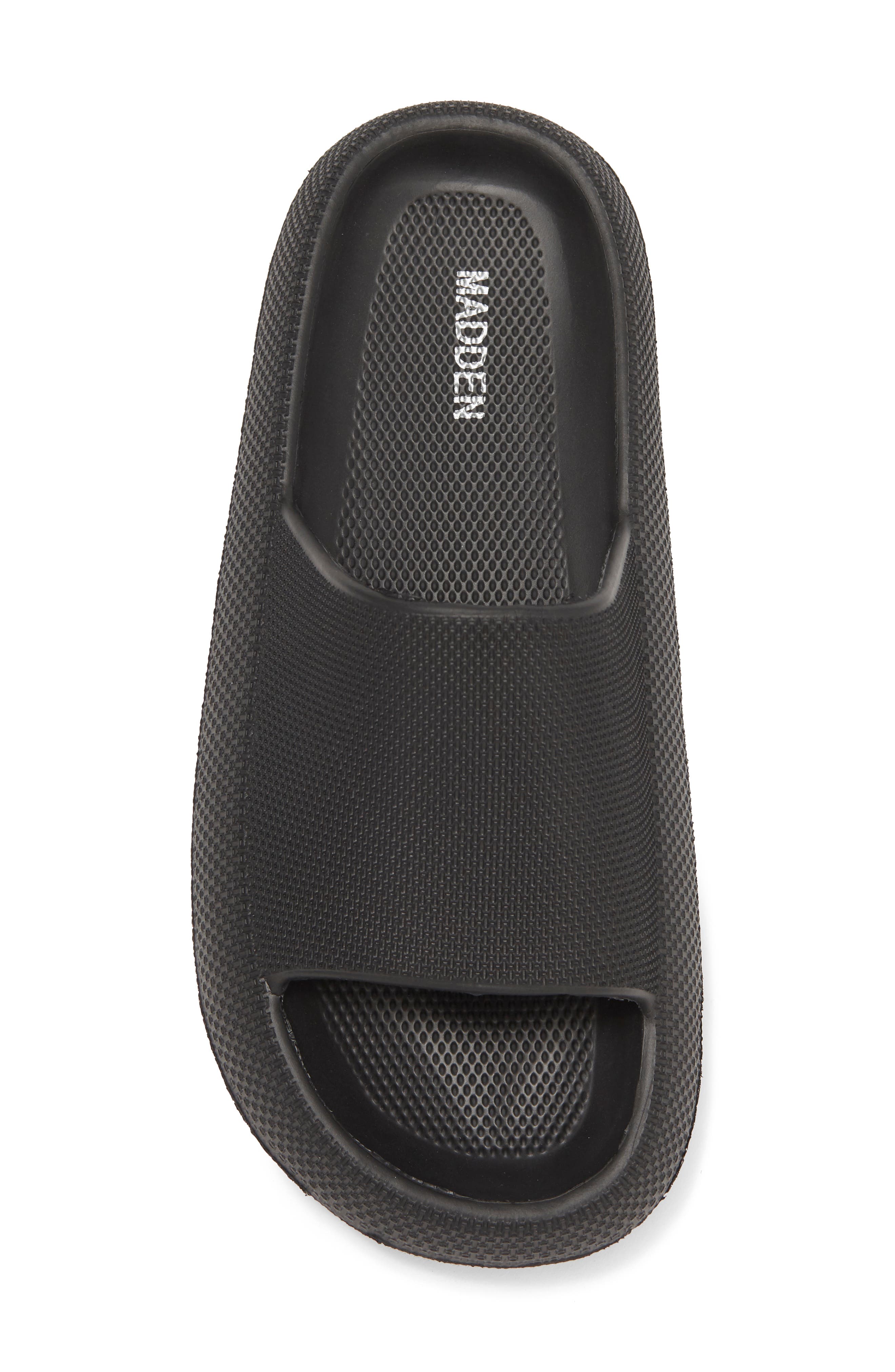 MADDEN Slide Sandal, Alternate, color, 