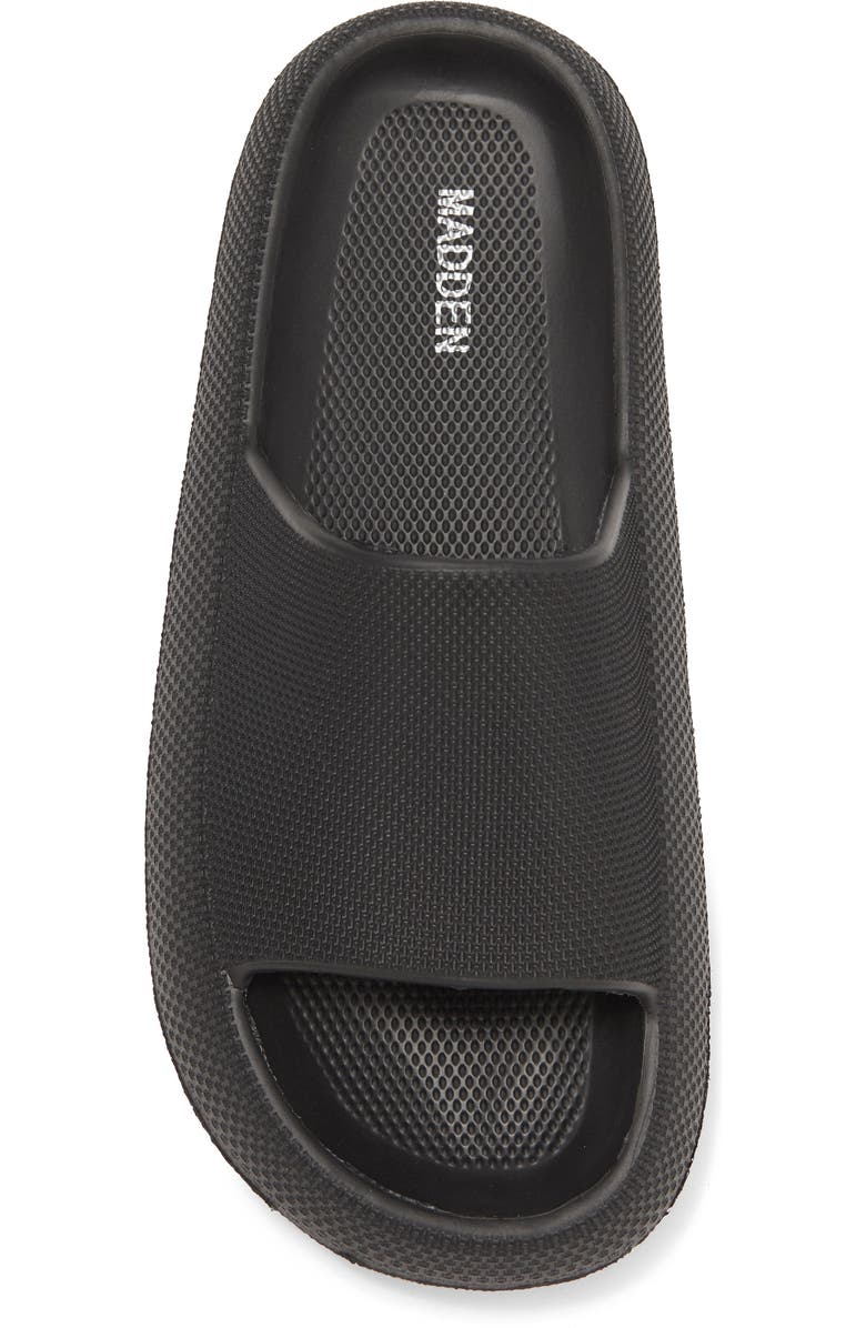 MADDEN Slide Sandal, Alternate, color,
