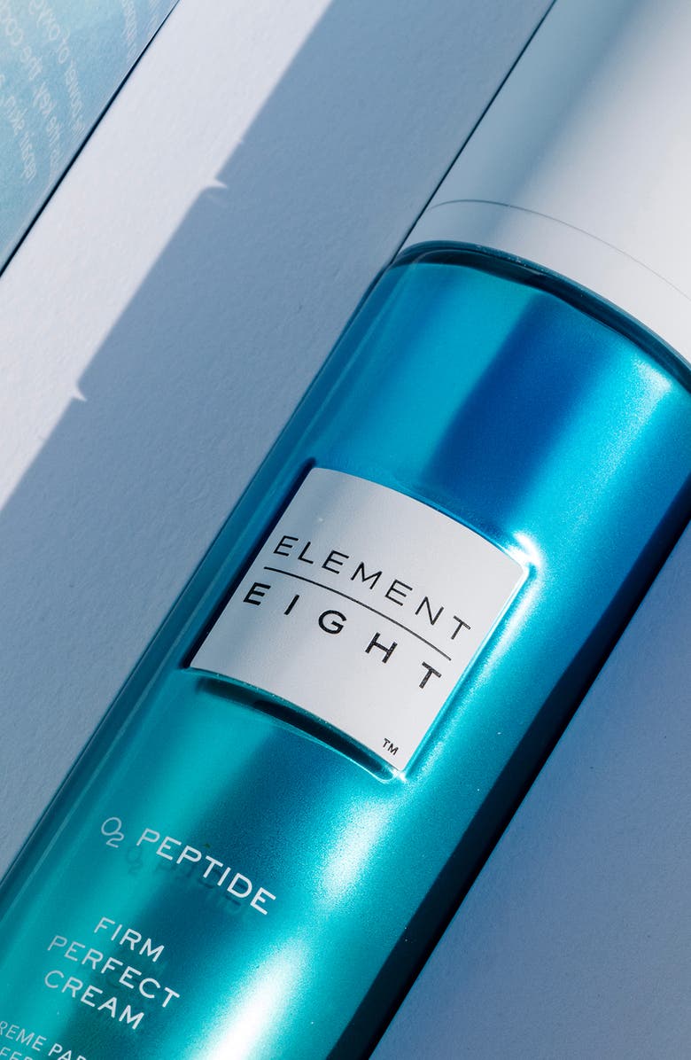 Element Eight O2 Peptide Firm Perfect Cream, Alternate, color,