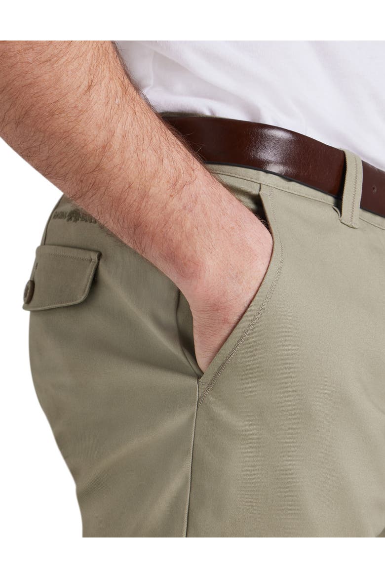 Classic Chino Pants, Alternate, color, Sage