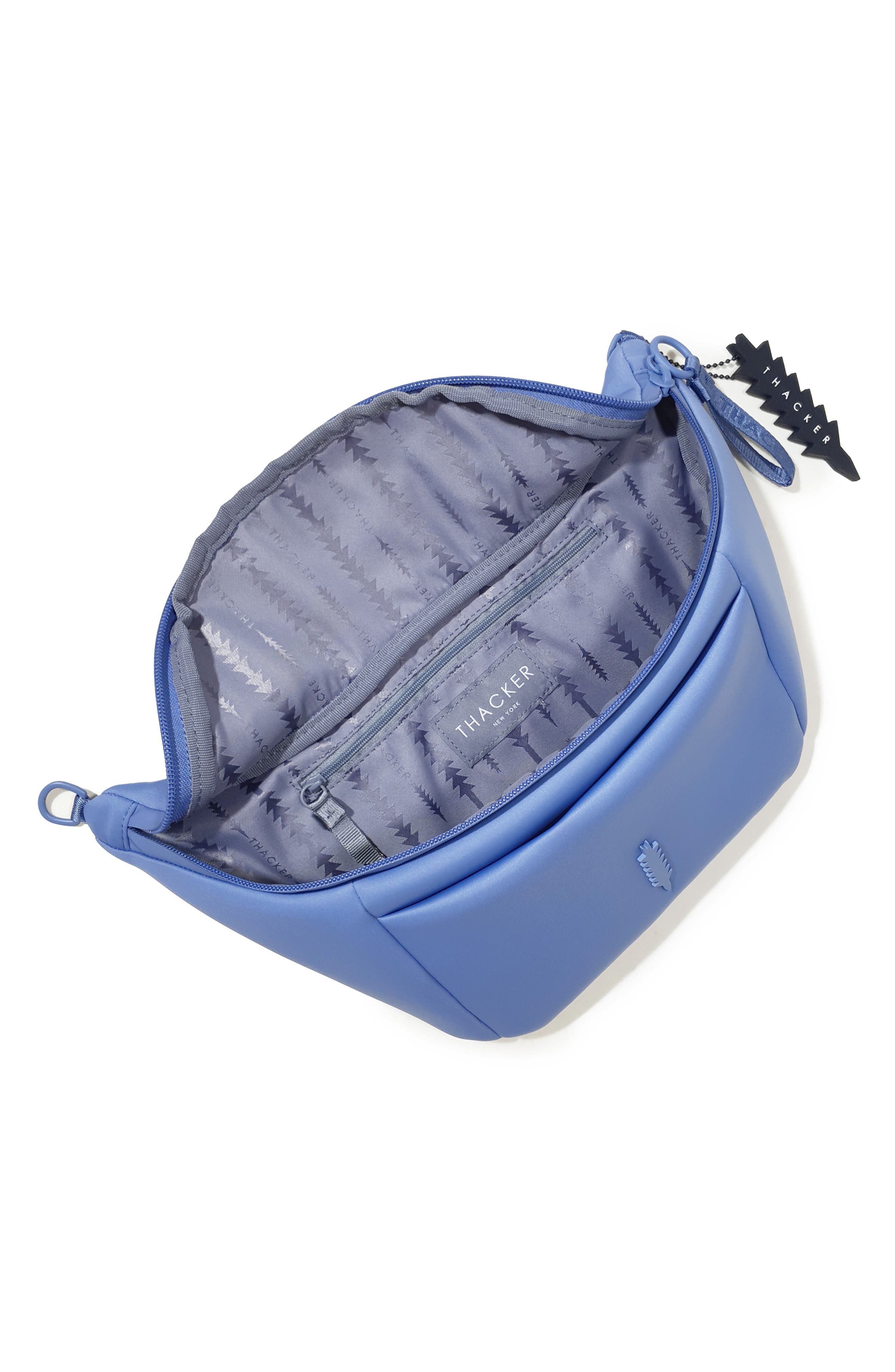 Thacker Salinas Sling Bag, Alternate, color, 