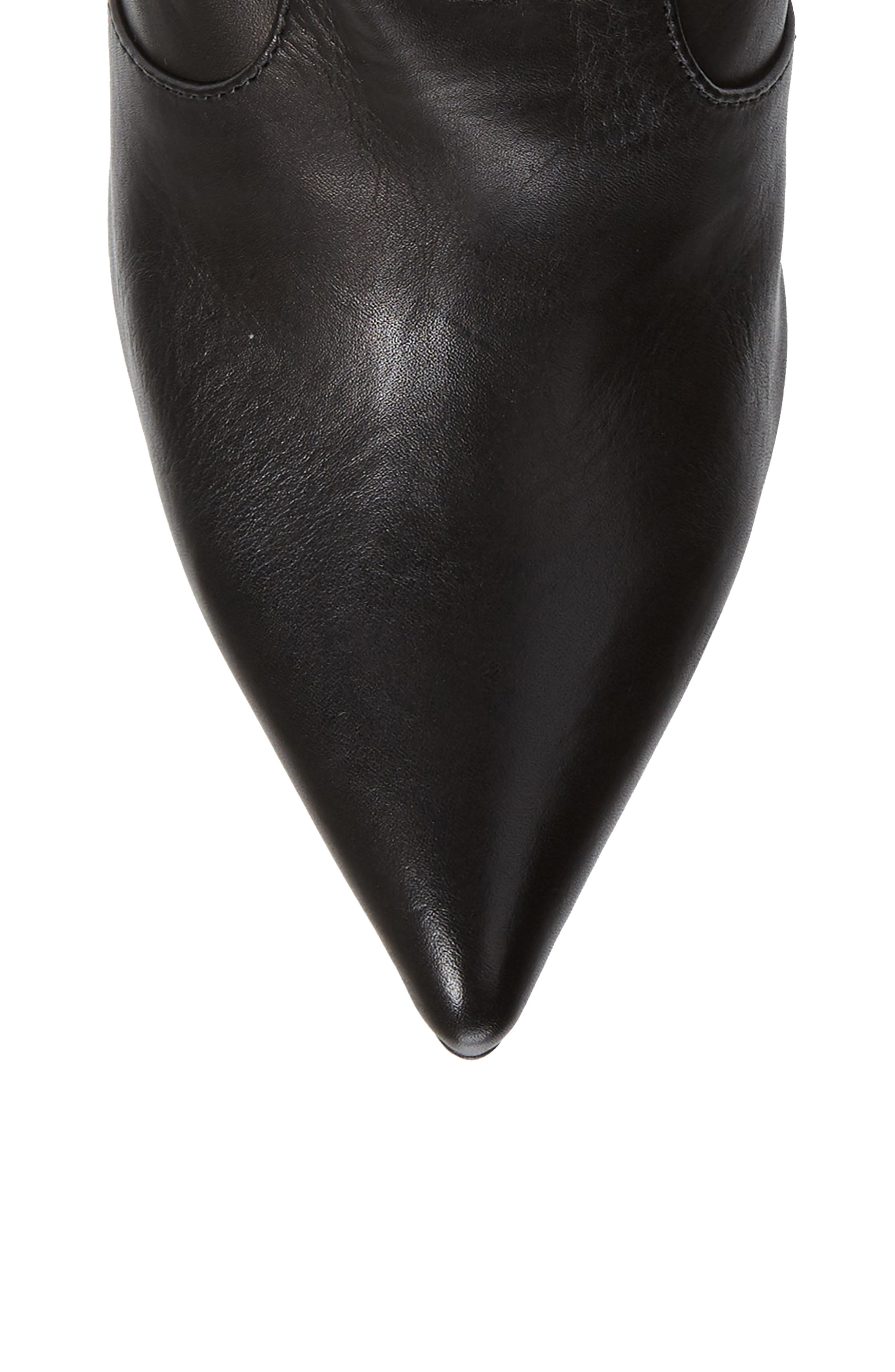 Tony Bianco Dahlia Over the Knee Boot, Alternate, color, 