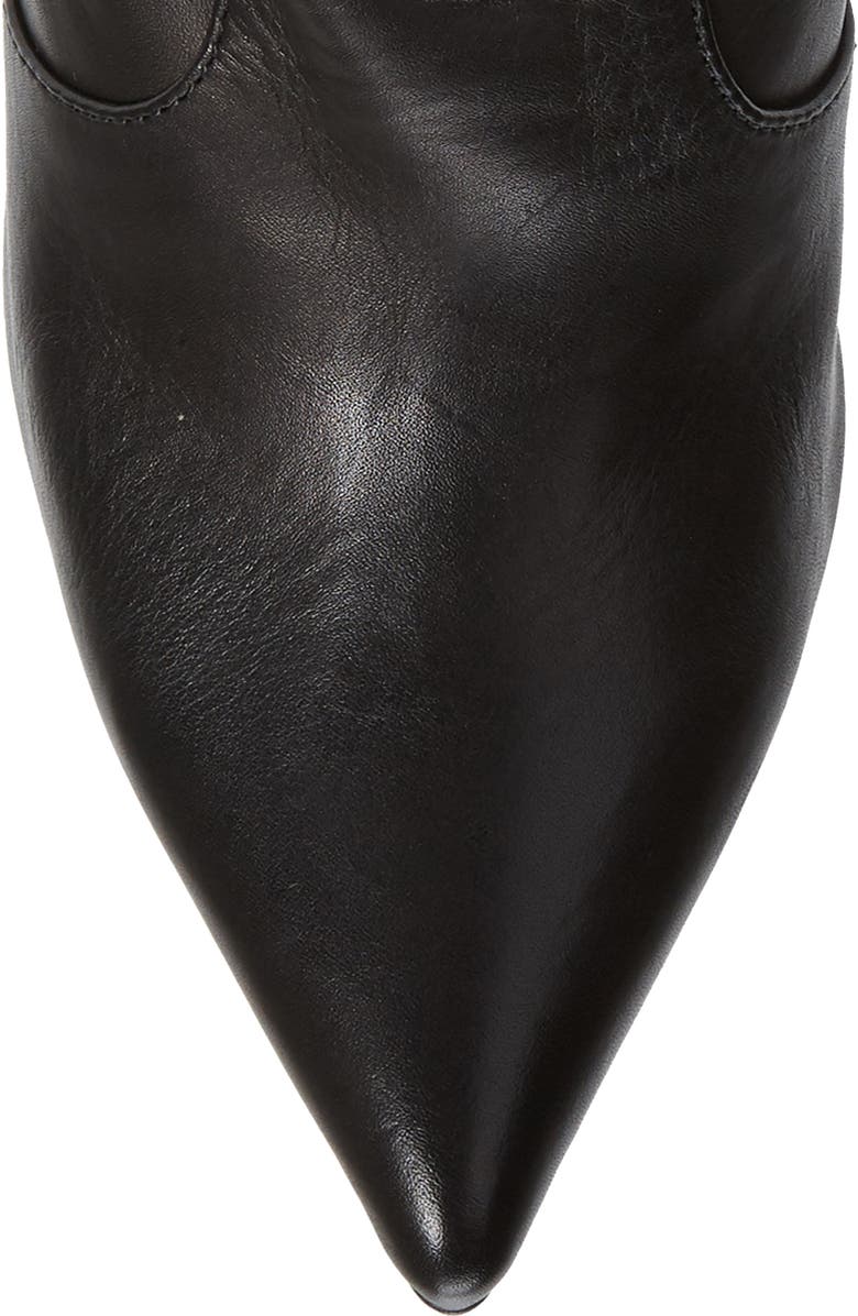 Tony Bianco Dahlia Over the Knee Boot, Alternate, color,