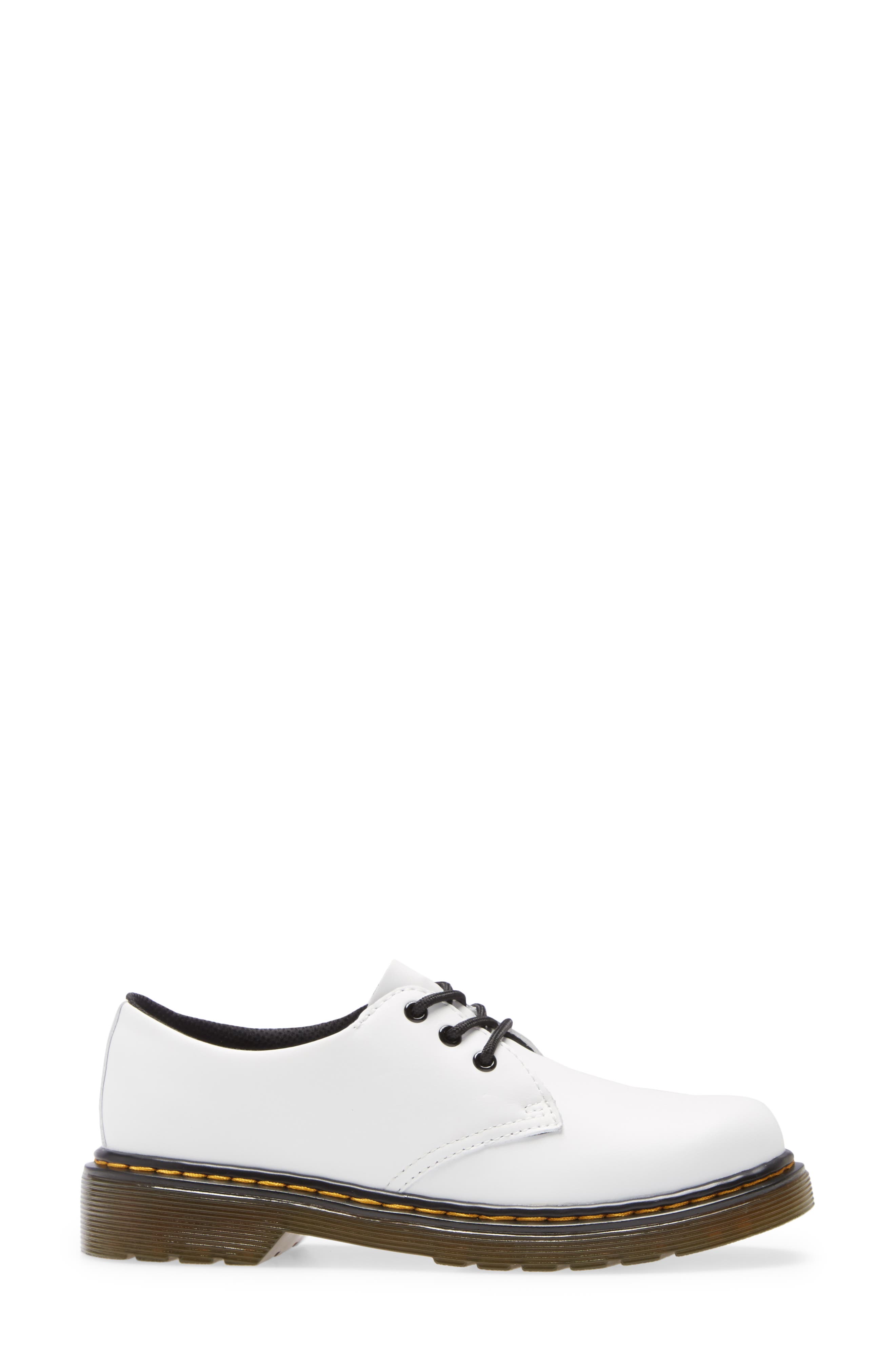 Dr. Martens 1461 Derby, Alternate, color, 
