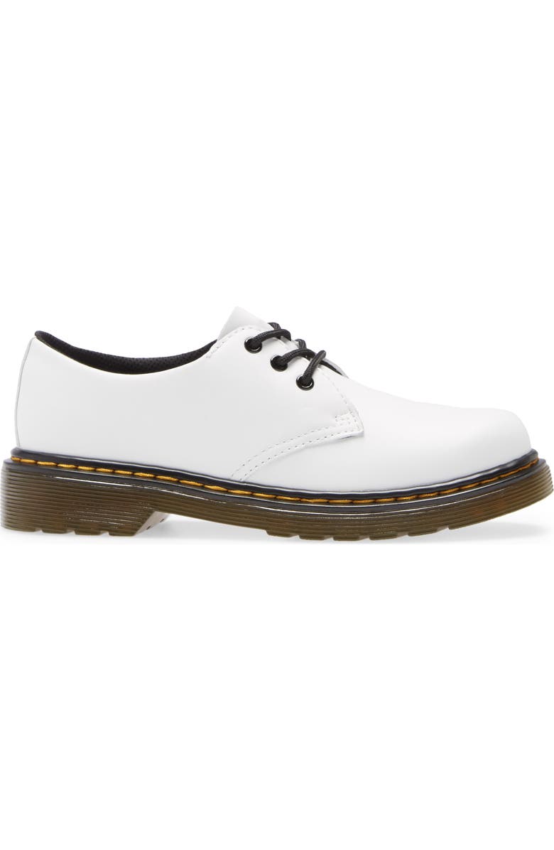 Dr. Martens 1461 Derby, Alternate, color,