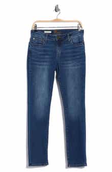 Katy Mid Rise Boyfriend Jeans