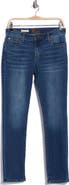 KUT from the Kloth Katy Mid Rise Boyfriend Jeans