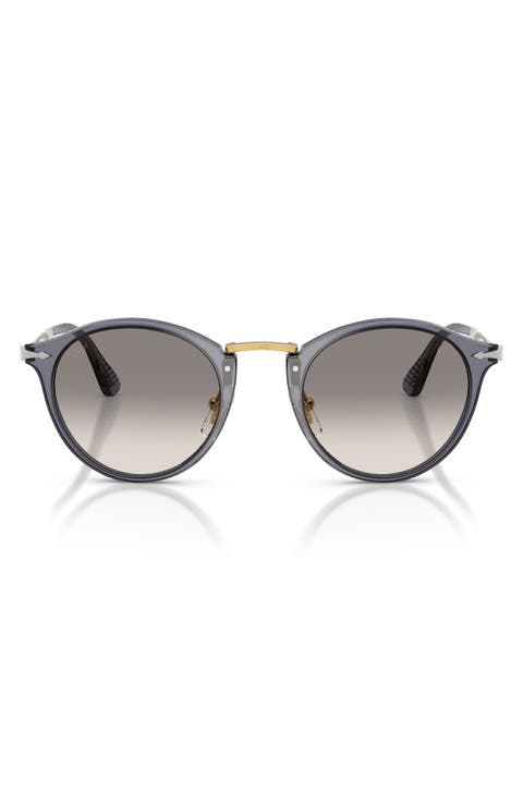 51mm Gradient Phantos Sunglasses