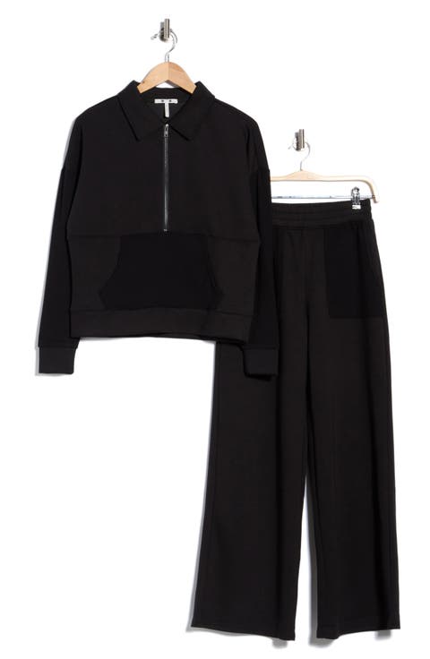 Holland 2-Piece Lounge Set