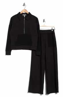 Holland 2-Piece Lounge Set