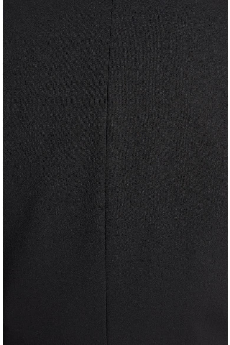 'Juicy 6' Jacket, Alternate, color, BLACK