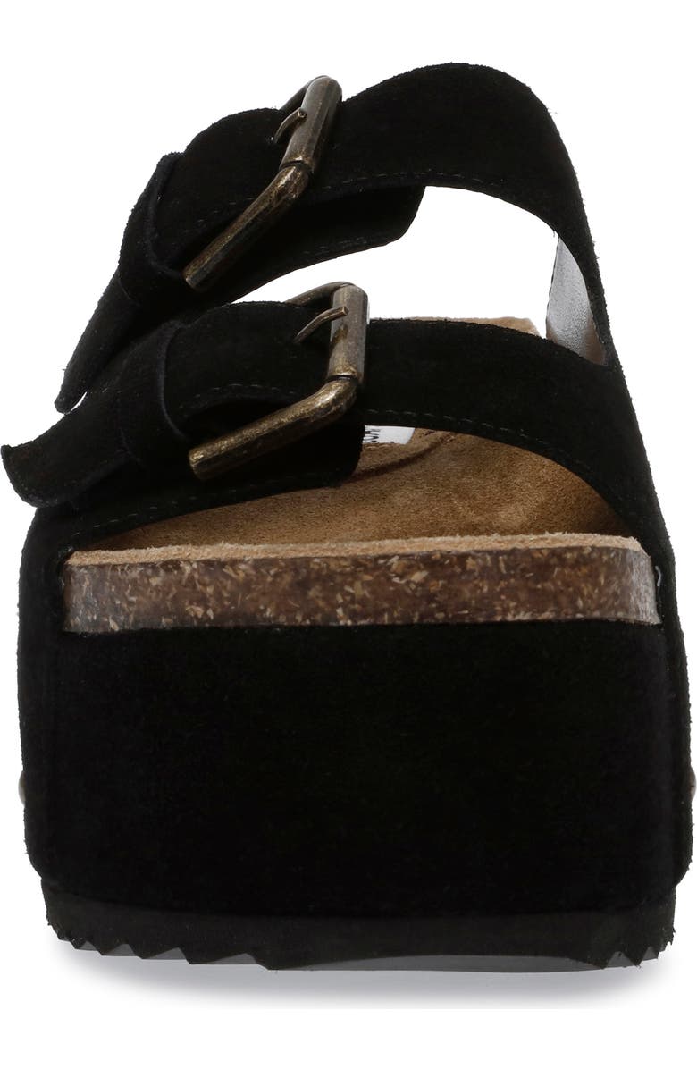 Steve Madden Kali Platform Sandal, Alternate, color,