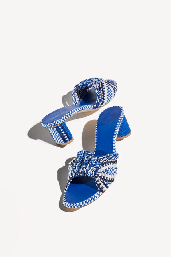 Jimena Heel Mules, Alternate, color, Hydra