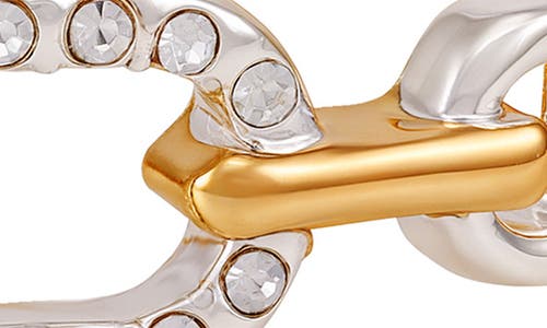Guess Mariner Link Bracelet In Multi