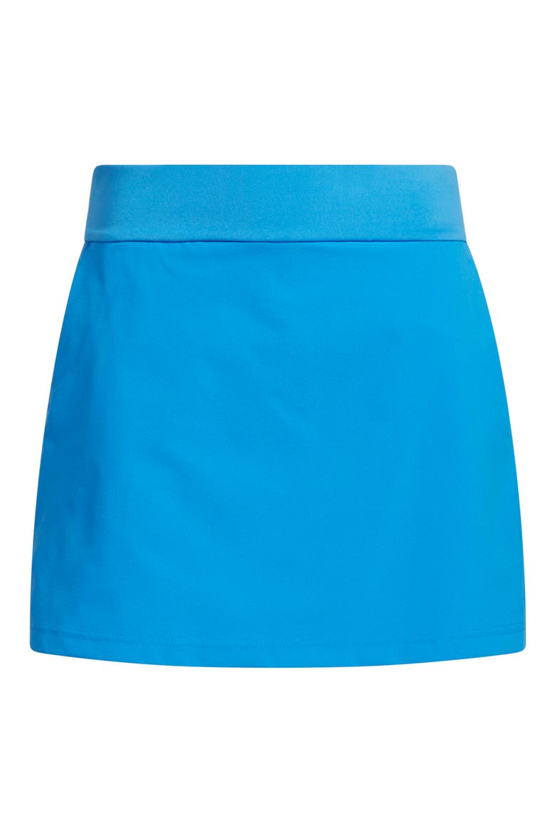 Beyond the Course Twistweave Skirt, Alternate, color, LUCID RAY BLUE