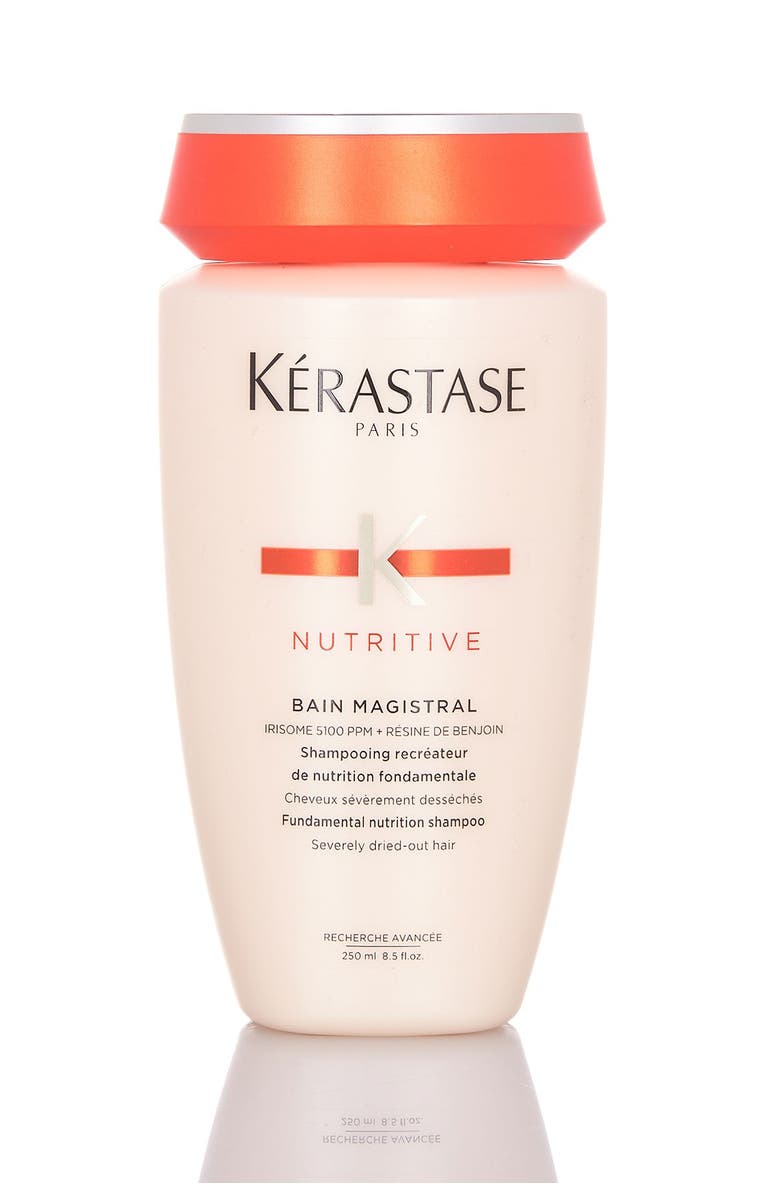 KERASTASE Nutri Thermique Shampoo - 8.5 oz., Main, color,