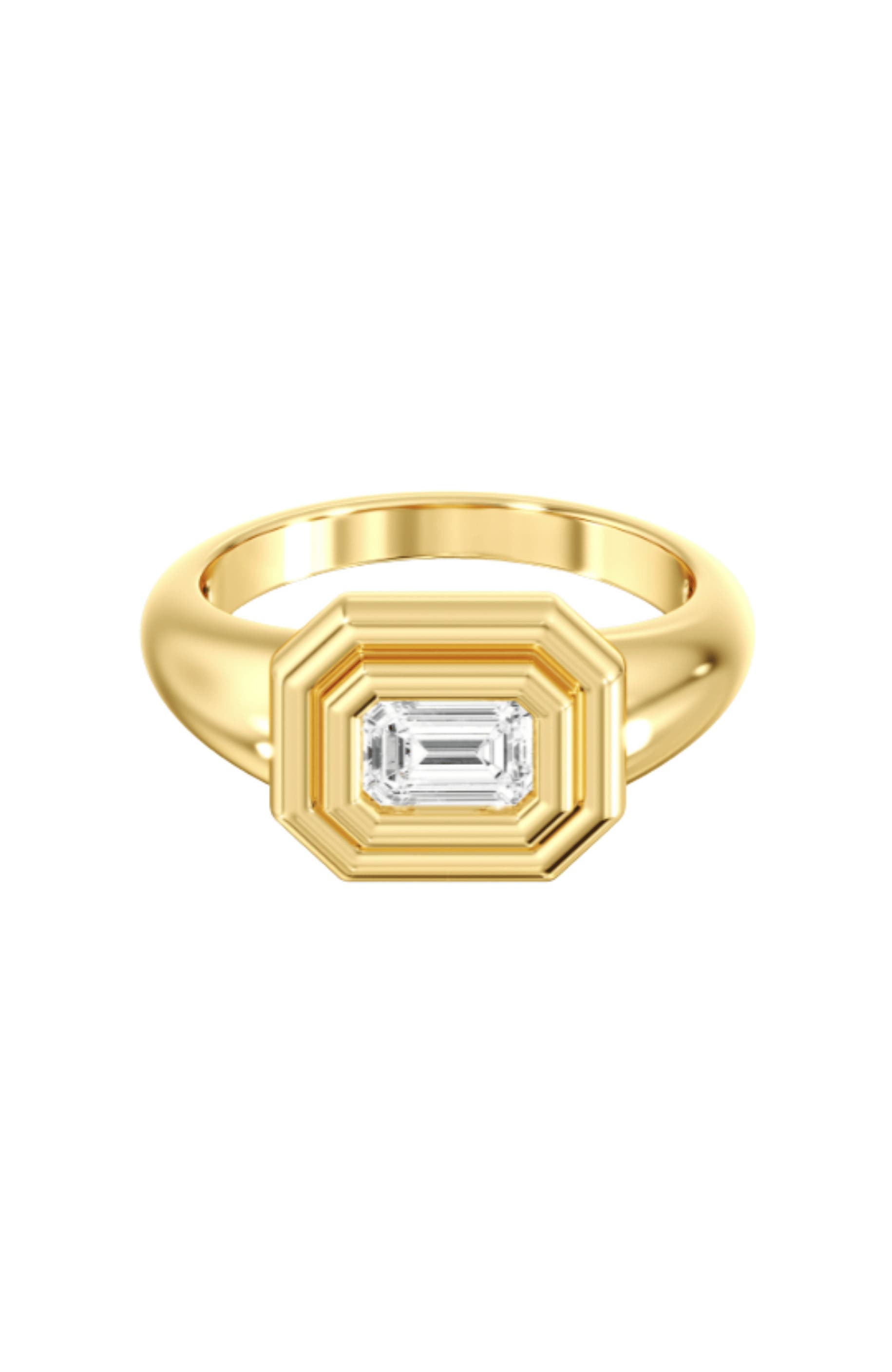 selected Yellow Gold