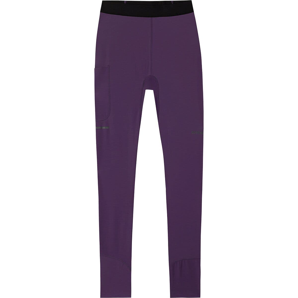Purple Indigo