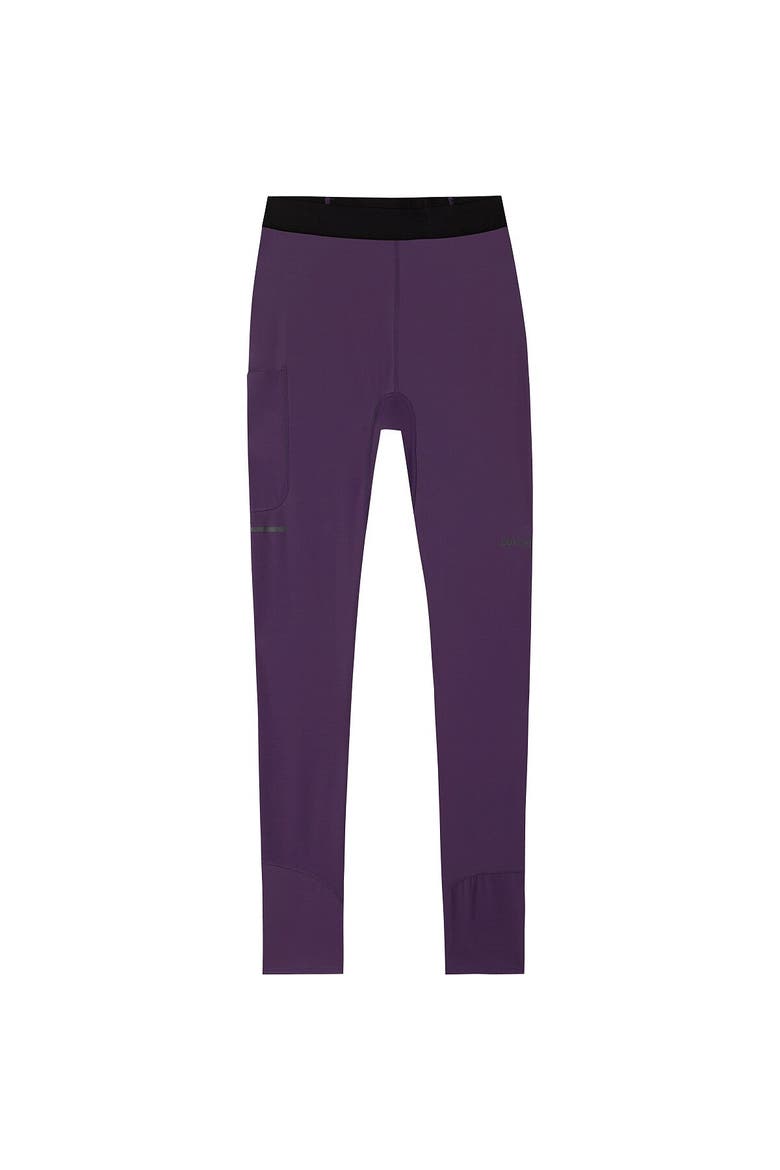 Concurve Thermo Tight 2.0 - Women's, Main, color, Purple Indigo