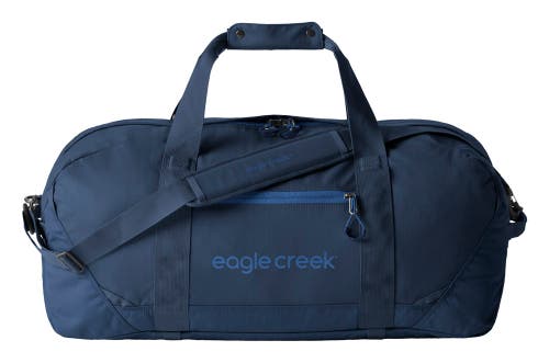 Eagle Creek No Matter What Duffel, 60l In Atlantic Blue