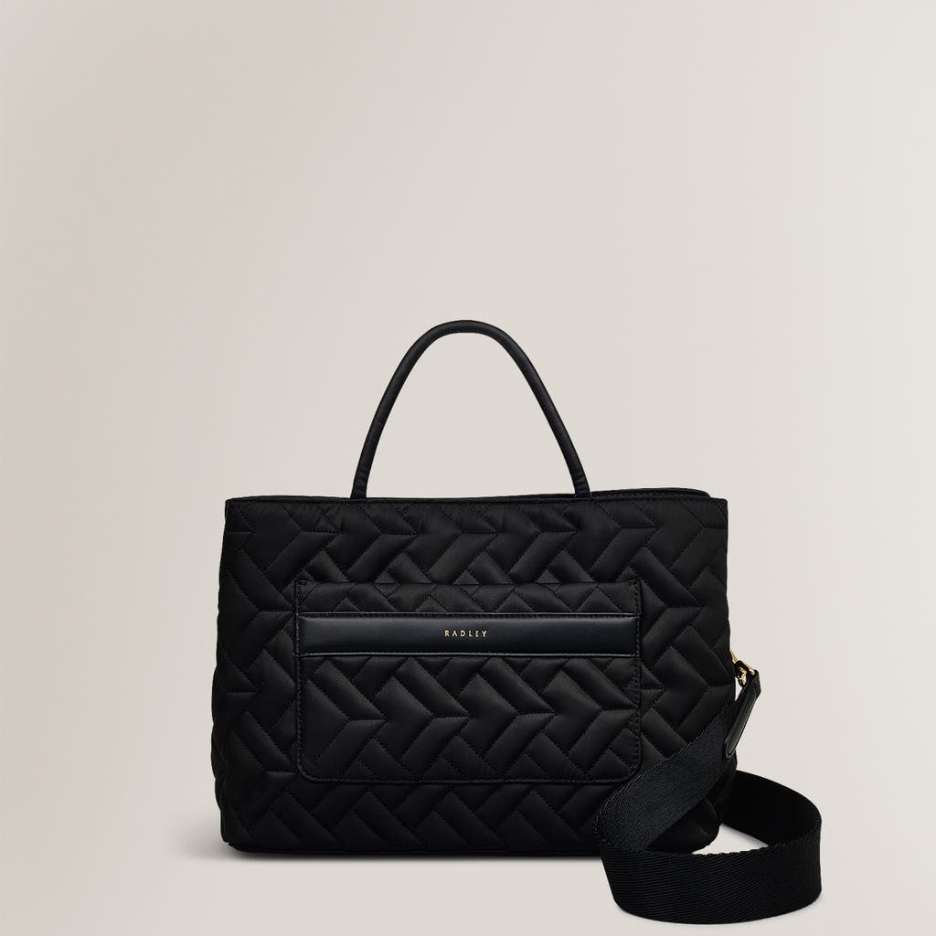 Radley London Holland Park In Black