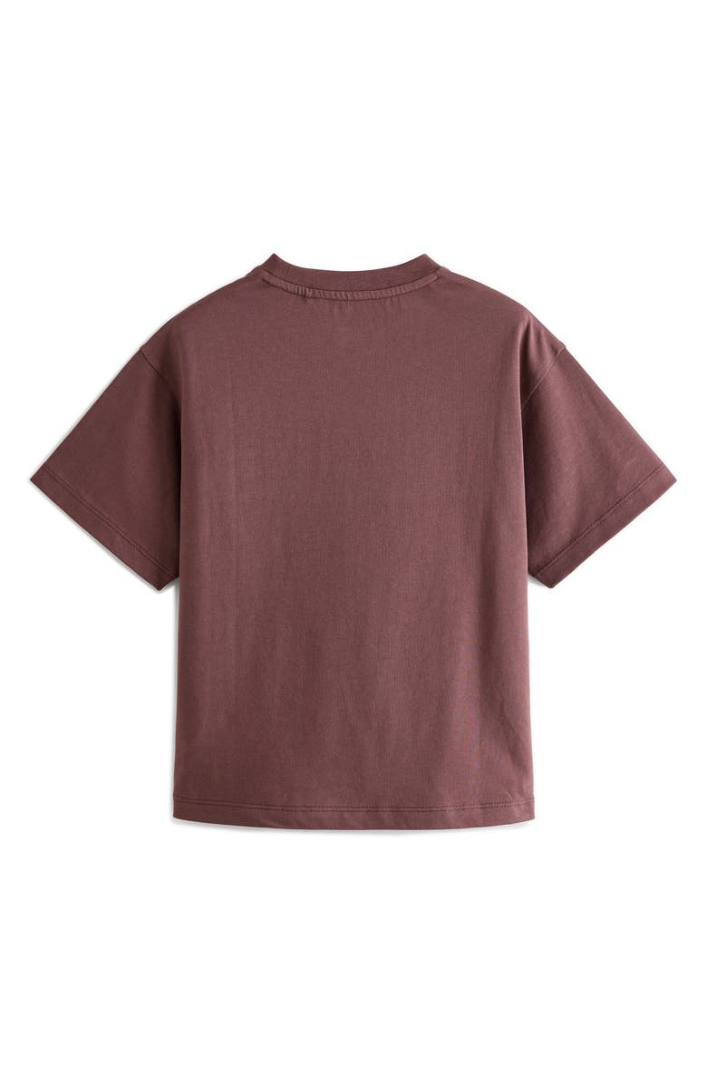 smALLSAINTS by ALLSAINTS Kids' Oversize Logo Graphic T-Shirt, Alternate, color, 