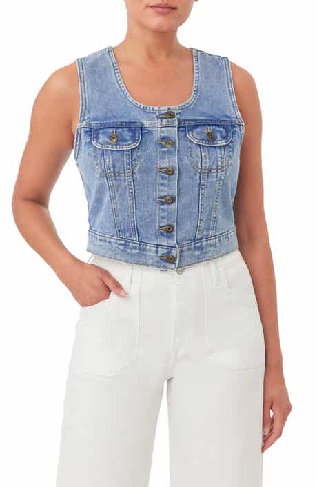 Kensie The Drapey Vest