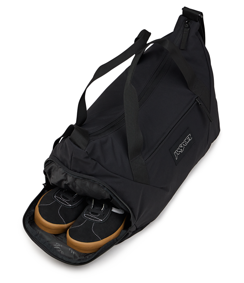 Recharge Gym Bag Medium, Alternate, color, Black