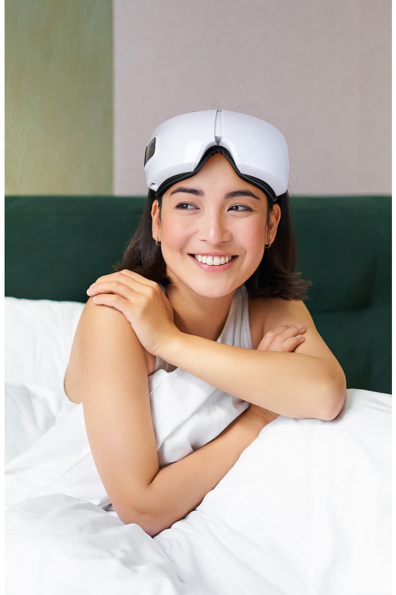 Noma Portable Eye Massager, Alternate, color, NO COLOR
