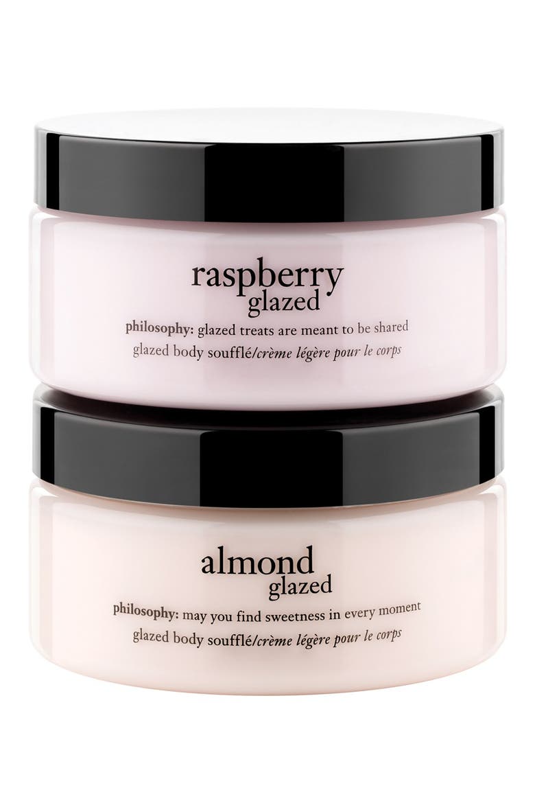 'sweetly glazed' duo, Main, color, NO COLOR