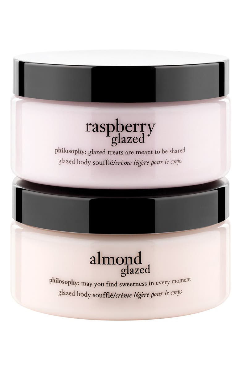 philosophy 'sweetly glazed' duo, Main, color,