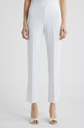 Anne Klein Hollywood Waist Ankle Pull-On Pants