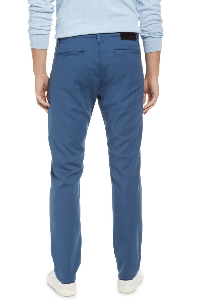 34 Heritage Verona Slim Fit Straight Leg Chinos, Alternate, color,