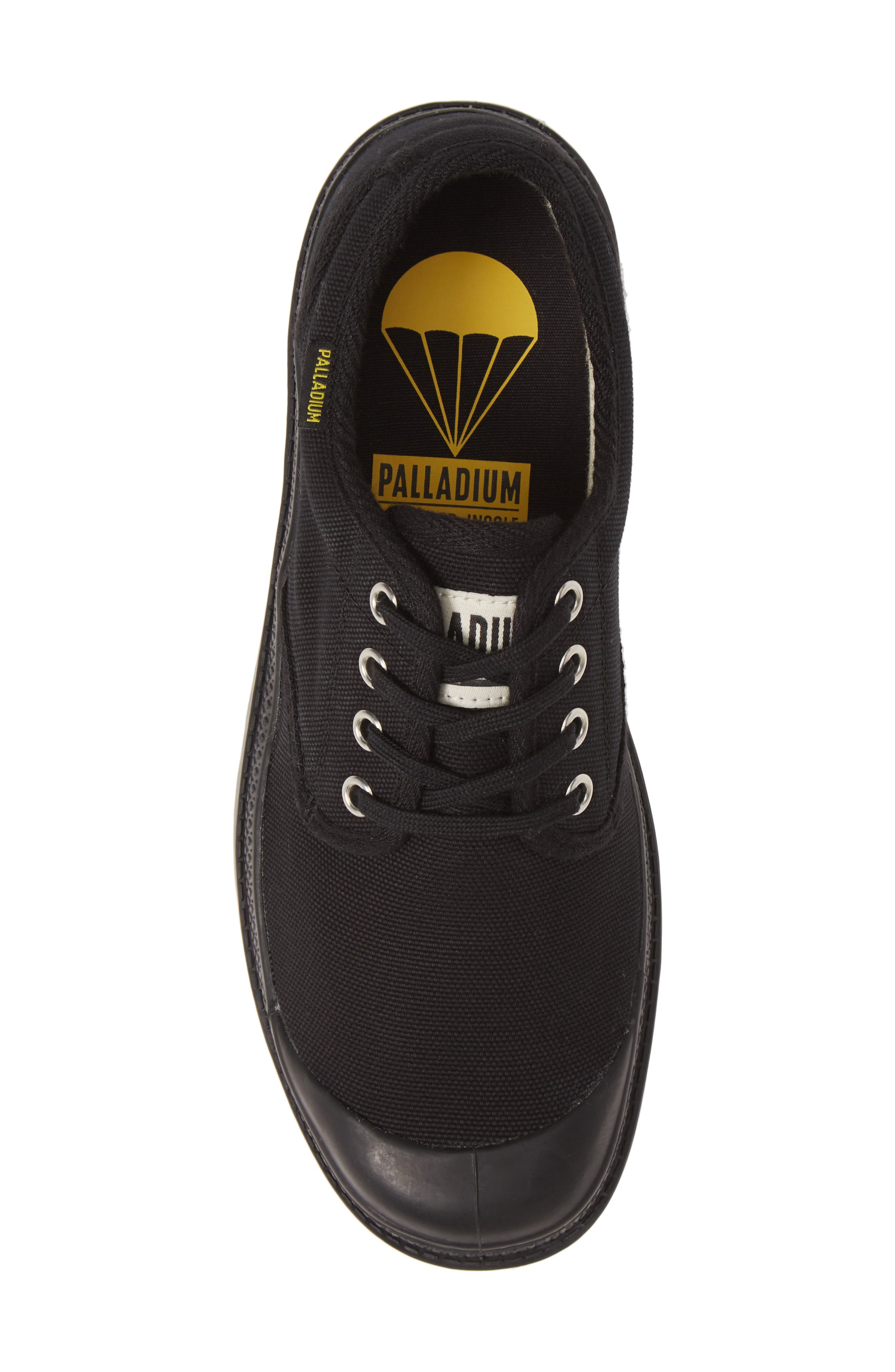 Palladium Pampa Sneaker, Alternate, color, 