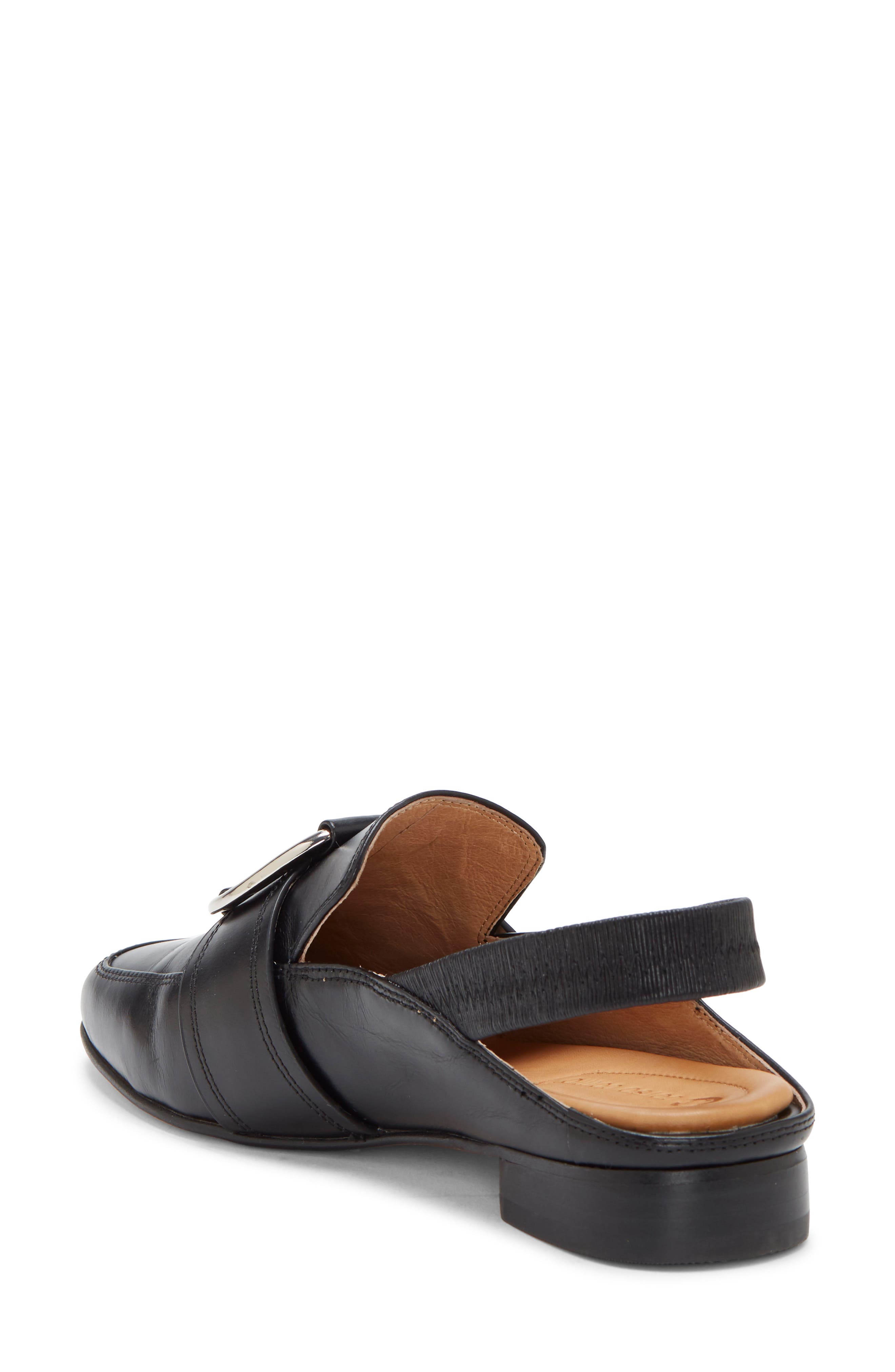 CC Corso Como<sup>®</sup> Endya Slingback Loafer, Alternate, color, 