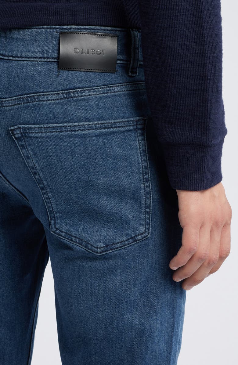DL1961 Cooper Tapered Jeans, Alternate, color, 