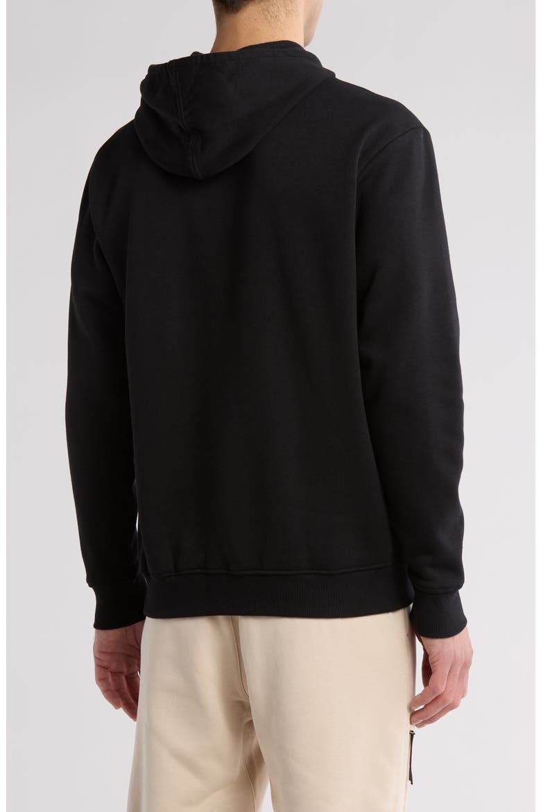 Rhodes Hoodie, Alternate, color, BLACK