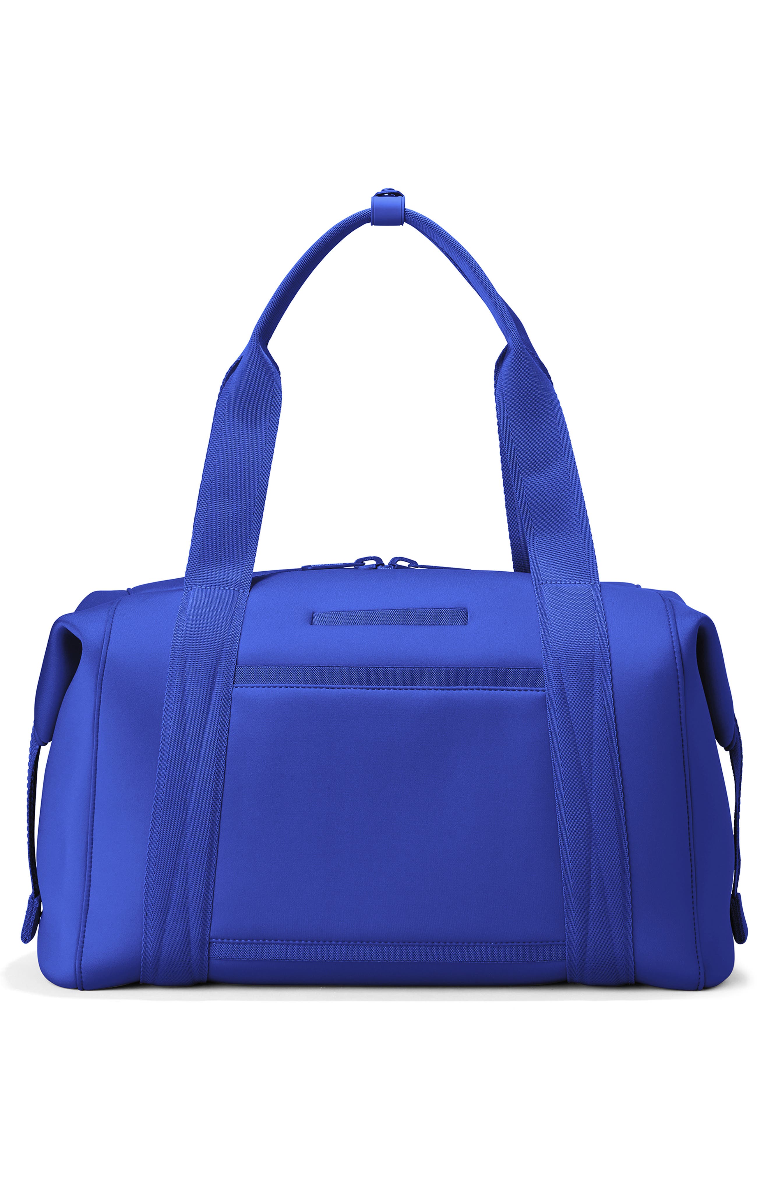Dagne Dover Large Landon Neoprene Carryall, Alternate, color, 