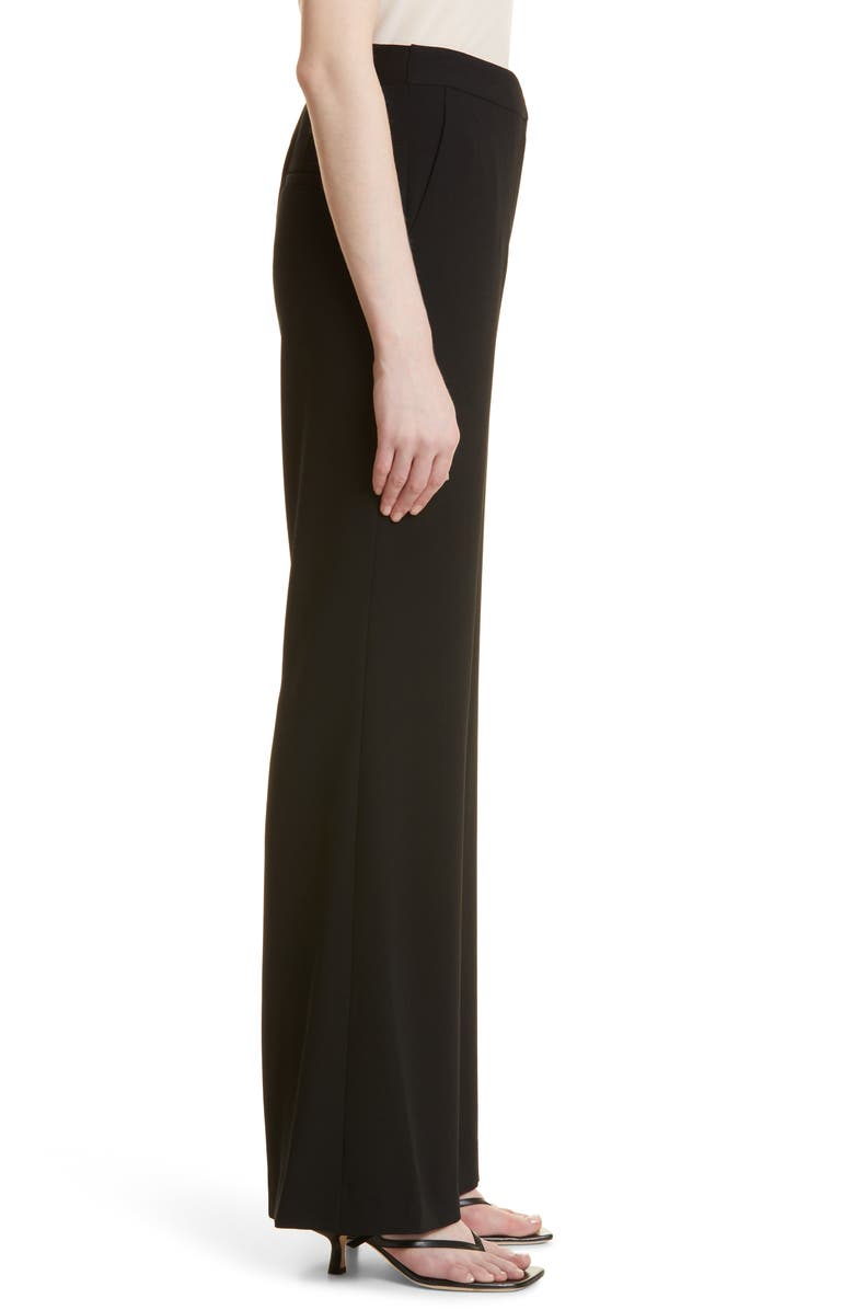 KOBI HALPERIN Adrian Silk Blend Pants, Alternate, color,