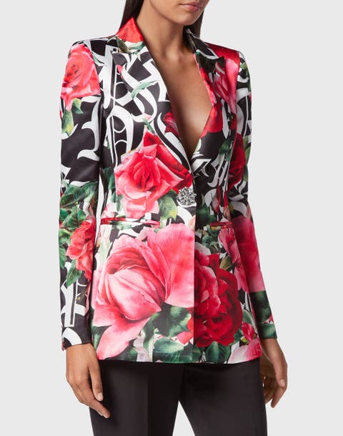 Blazer Women