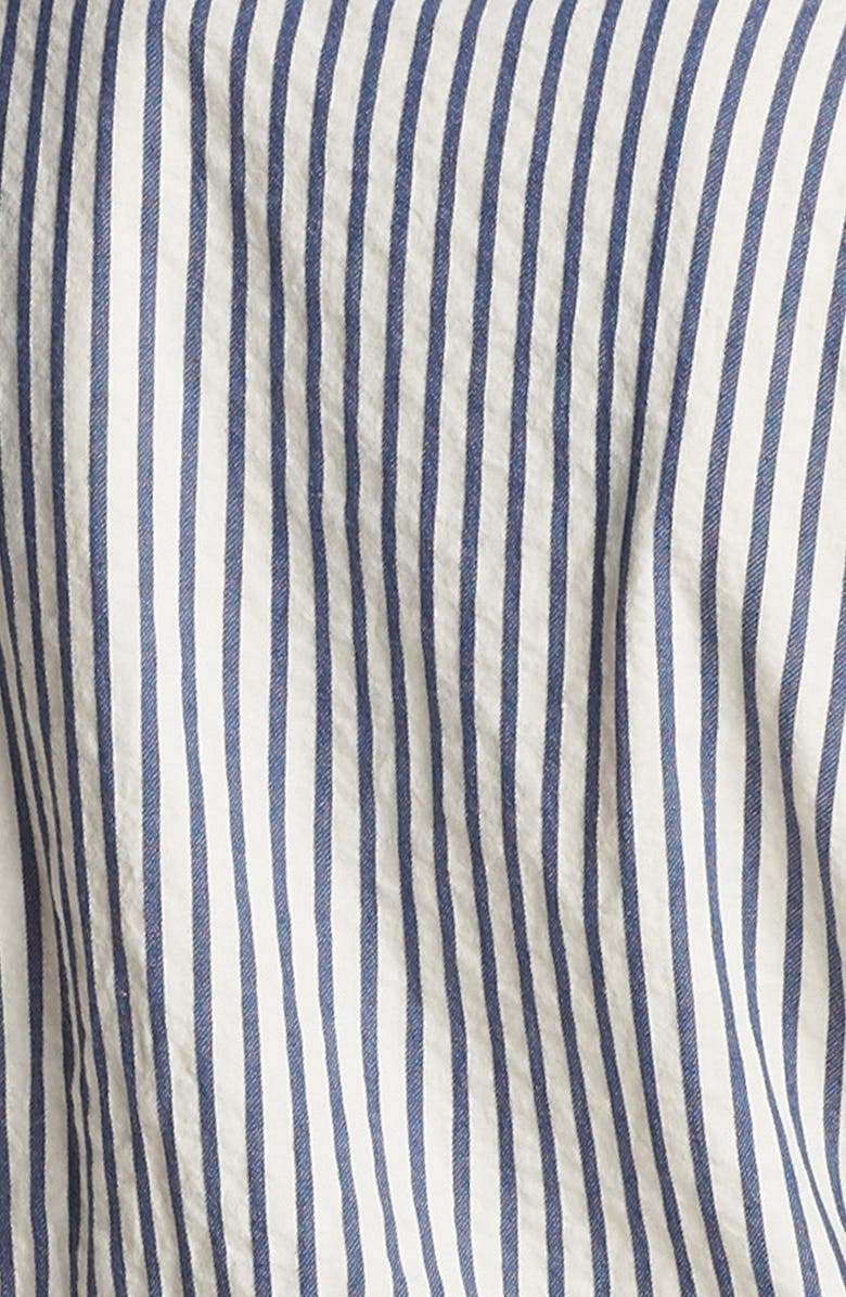 PAIGE Denim 'Kadie' Shirt, Alternate, color,