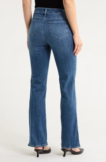 Barbara Bootcut Jeans