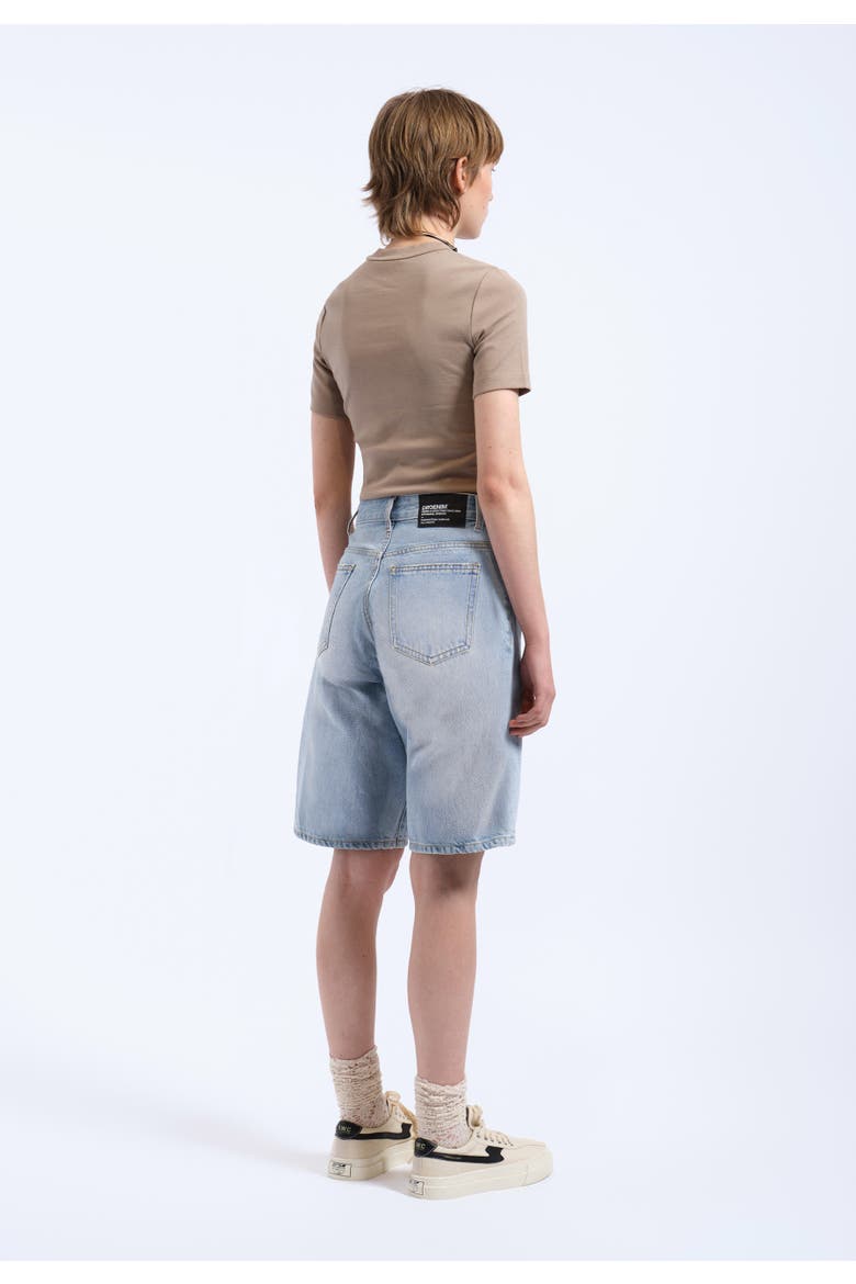 Bella Shorts, Alternate, color, Canyon Light Vintage