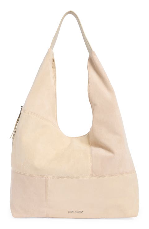 Bnicola Shoulder Bag & Pouch