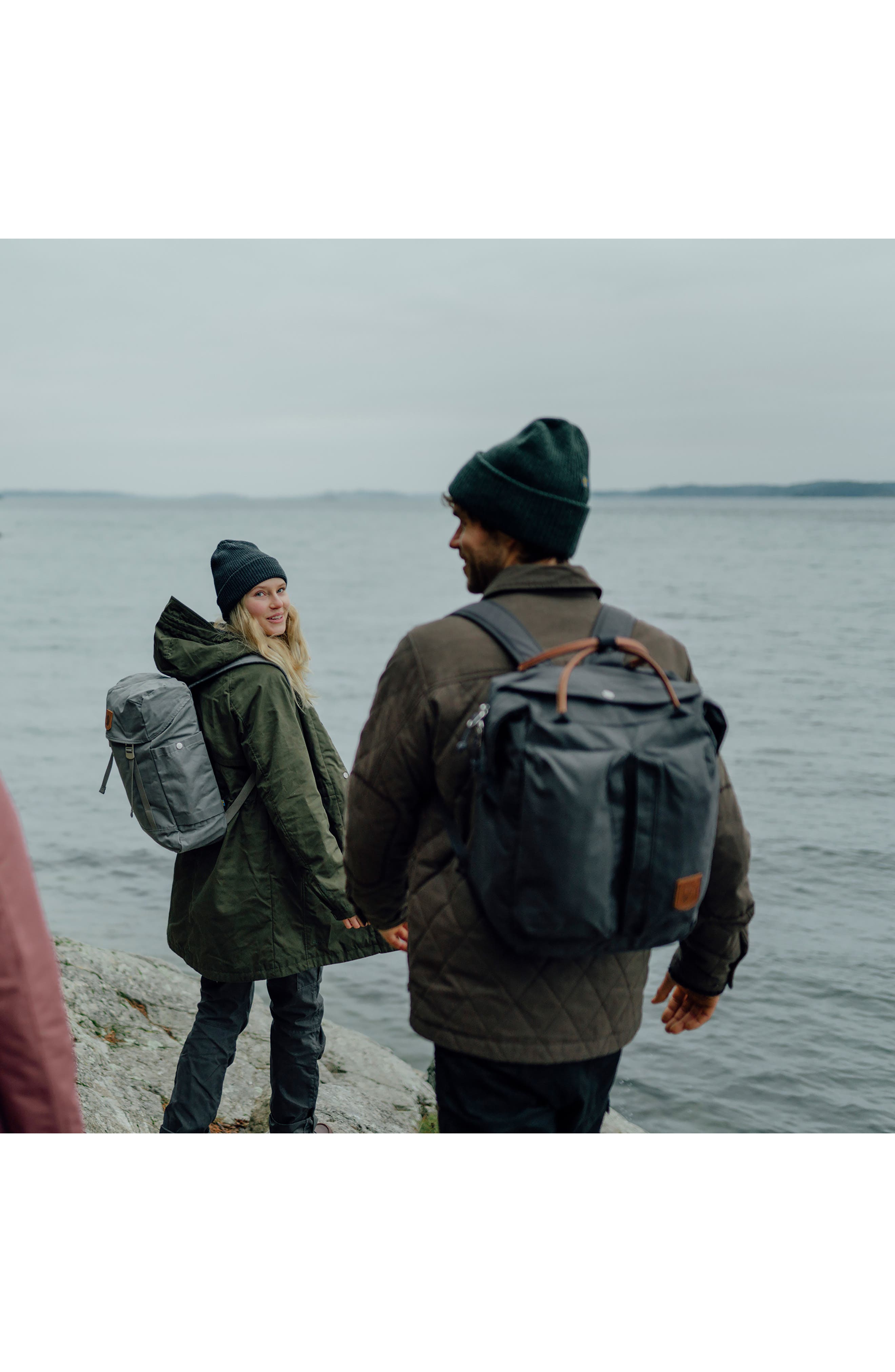 Fjällräven Haulpack No. 1 Backpack, Alternate, color, 