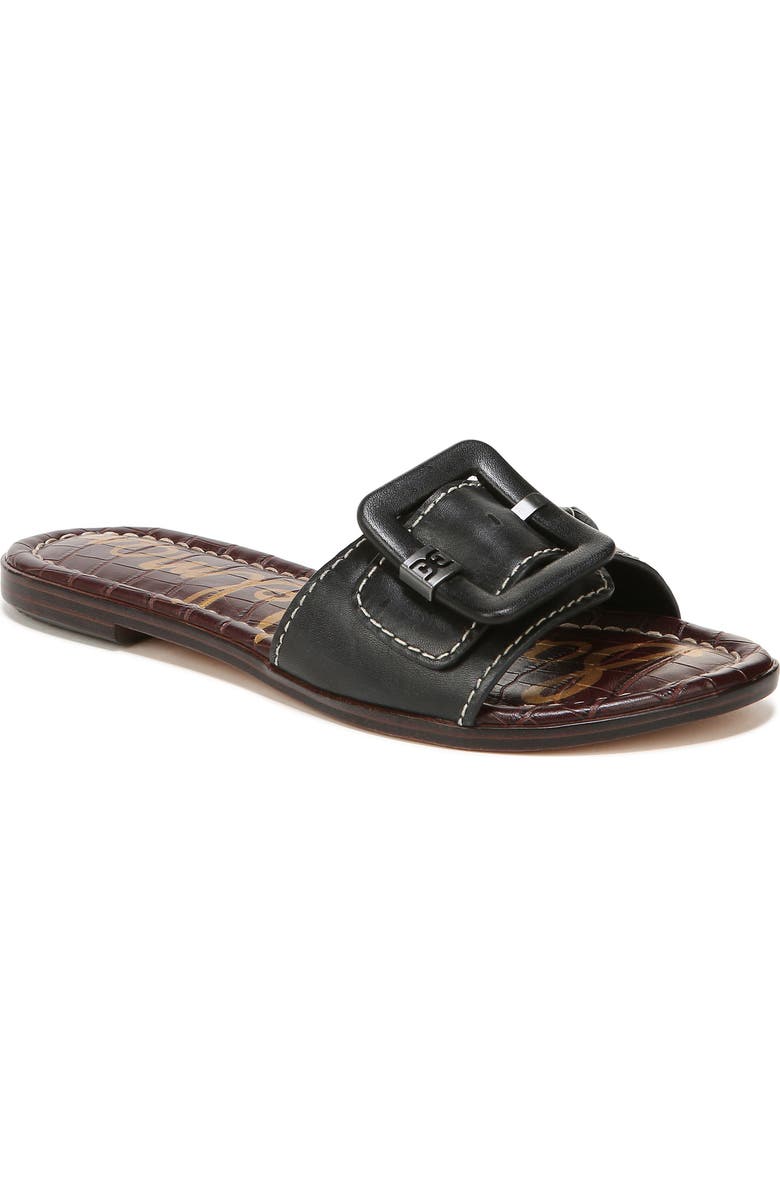 Sam Edelman Gaige Slide Sandal, Main, color,