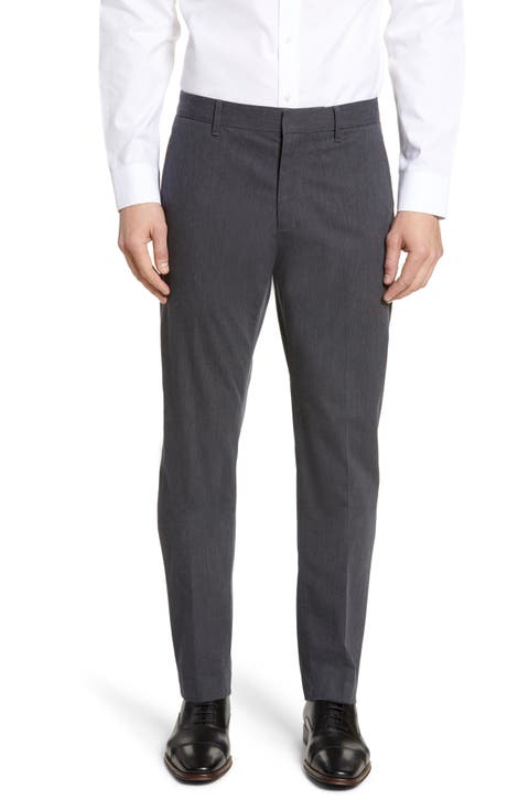 Stretch Weekday Warrior Slim Fit Dress Pants