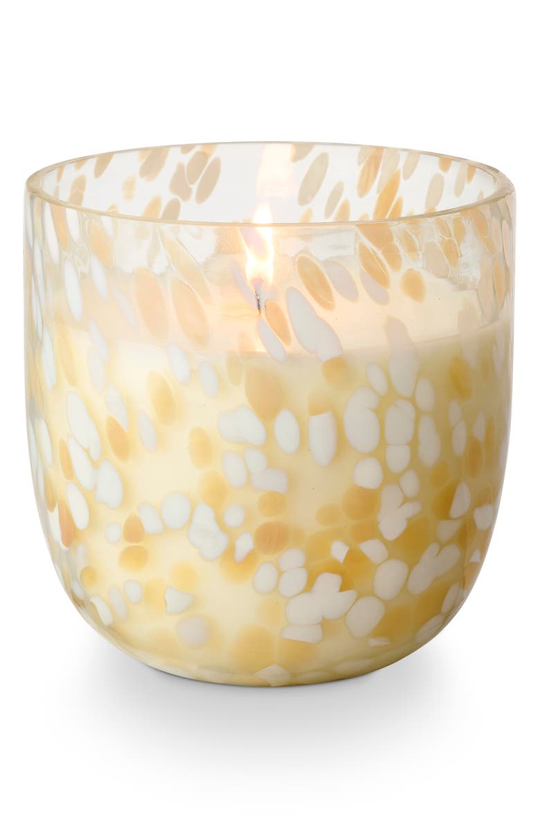 ILLUME<sup>®</sup> Aperol Crush Sun Glass Candle, Main, color, Pink